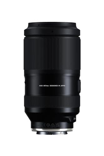 Variant image 1 of Tamron 70-180mm F2.8 Di III VC VXD G2