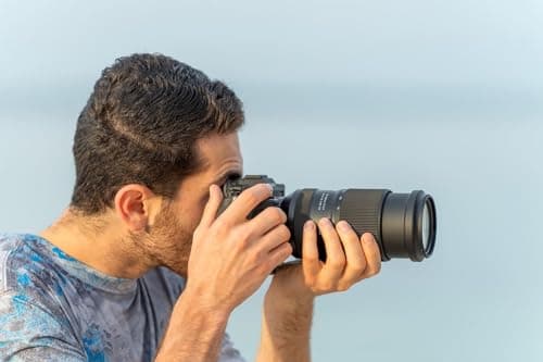 Variant image 3 of Tamron 70-180mm F2.8 Di III VC VXD G2
