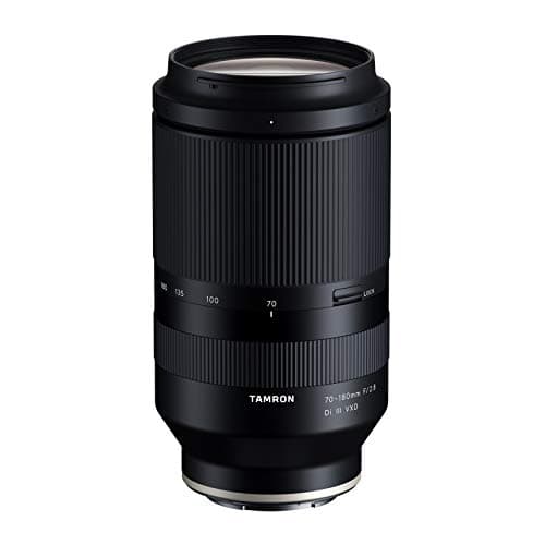 Picture of Tamron 70-180mm F2.8 Di III VXD