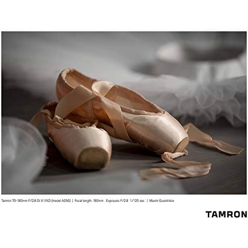 Variant image 0 of Tamron 70-180mm F2.8 Di III VXD
