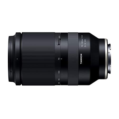 Variant image 2 of Tamron 70-180mm F2.8 Di III VXD