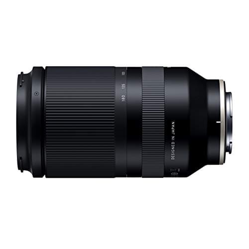 Variant image 3 of Tamron 70-180mm F2.8 Di III VXD