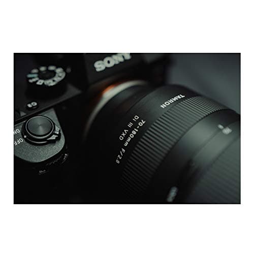 Variant image 7 of Tamron 70-180mm F2.8 Di III VXD