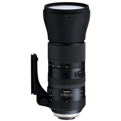 Picture of Tamron SP 150-600mm F5-6.3 Di VC USD G2