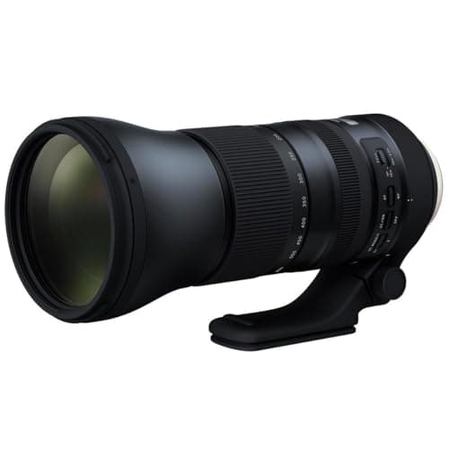 Variant image 0 of Tamron SP 150-600mm F5-6.3 Di VC USD G2