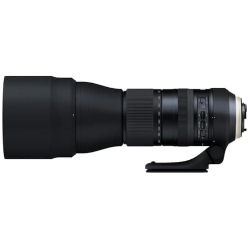 Variant image 5 of Tamron SP 150-600mm F5-6.3 Di VC USD G2