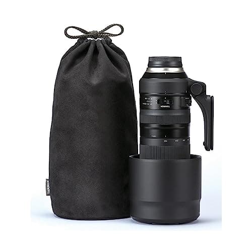 Variant image 8 of Tamron SP 150-600mm F5-6.3 Di VC USD G2
