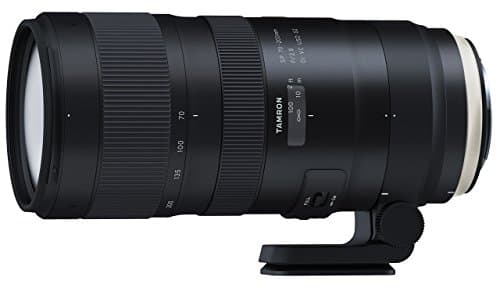 Picture of Tamron SP 70-200mm F2.8 Di VC USD G2