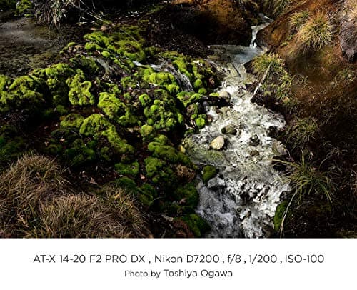Variant image 7 of Tokina AT-X 14-20mm F2 Pro DX