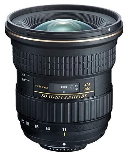 Picture of Tokina AT-X Pro 11-20mm F2.8 DX