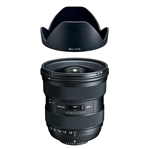 Picture of Tokina atx-i 11-16mm F2.8 CF