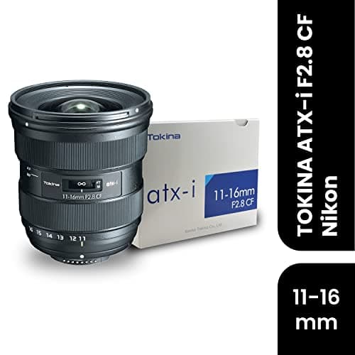 Variant image 1 of Tokina atx-i 11-16mm F2.8 CF