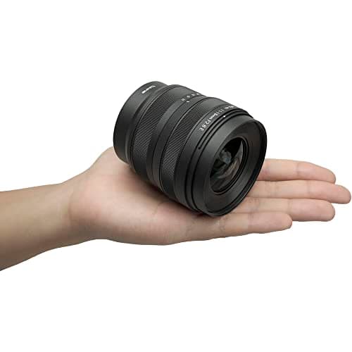 Variant image 2 of Tokina atx-m 11-18mm F2.8