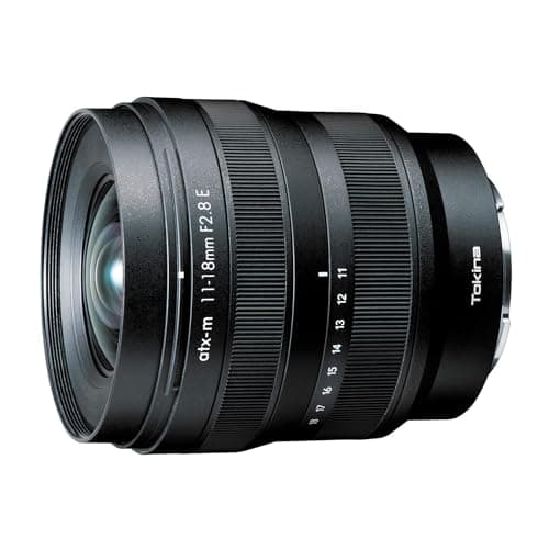 Picture of Tokina atx-m 85mm F1.8 FE