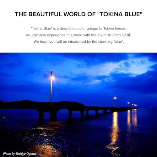 Variant image 2 of Tokina atx-m 85mm F1.8 FE
