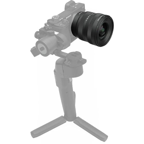 Variant image 4 of Tokina atx-m 85mm F1.8 FE