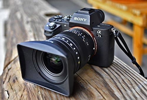 Variant image 4 of Tokina Firin 20mm F2 FE MF