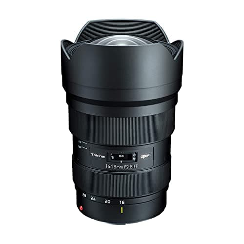Picture of Tokina Opera 16-28mm F2.8 FF