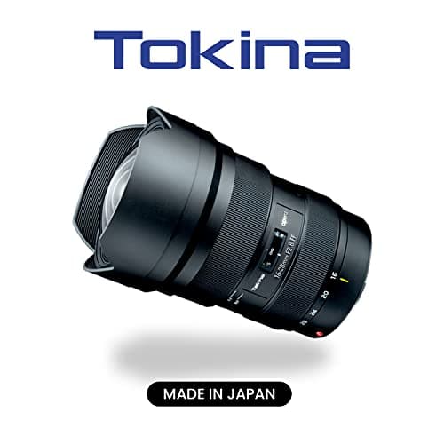 Variant image 0 of Tokina Opera 16-28mm F2.8 FF