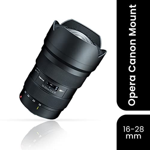 Variant image 1 of Tokina Opera 16-28mm F2.8 FF