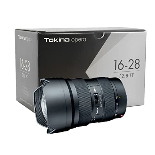 Variant image 2 of Tokina Opera 16-28mm F2.8 FF