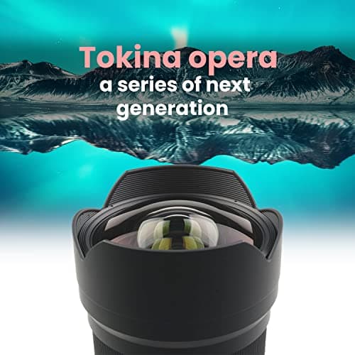 Variant image 3 of Tokina Opera 16-28mm F2.8 FF