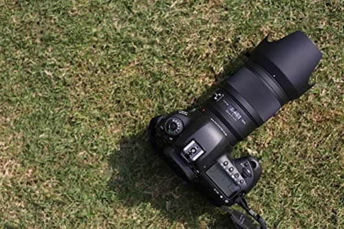 Variant image 1 of Tokina Opera 50mm F1.4