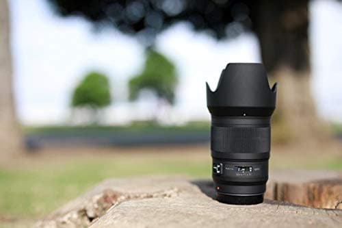 Variant image 2 of Tokina Opera 50mm F1.4