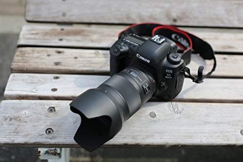 Variant image 4 of Tokina Opera 50mm F1.4