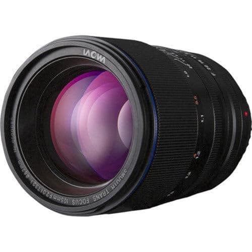 Picture of Venus Laowa 105mm F2 Smooth Trans Focus