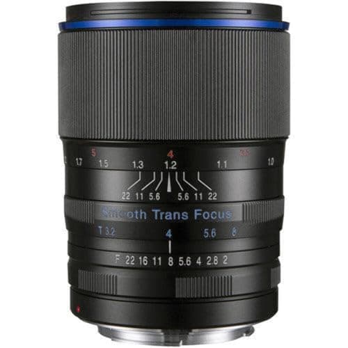 Variant image 1 of Venus Laowa 105mm F2 Smooth Trans Focus