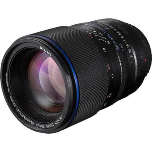 Variant image 2 of Venus Laowa 105mm F2 Smooth Trans Focus