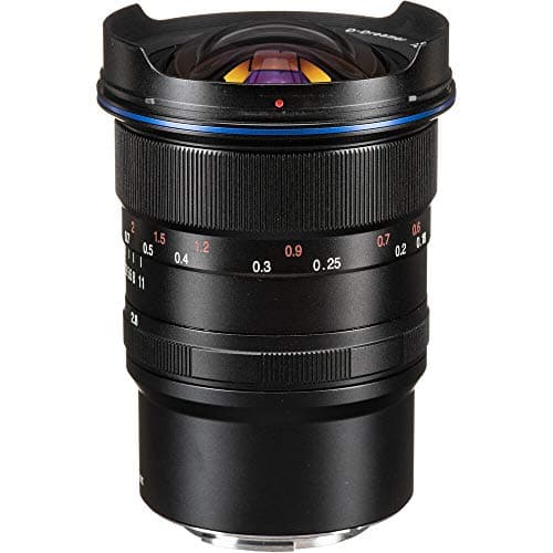 Variant image 0 of Venus Laowa 12mm F2.8 Zero-D