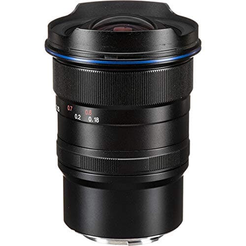 Variant image 1 of Venus Laowa 12mm F2.8 Zero-D