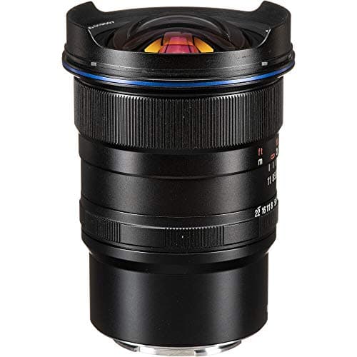 Variant image 2 of Venus Laowa 12mm F2.8 Zero-D