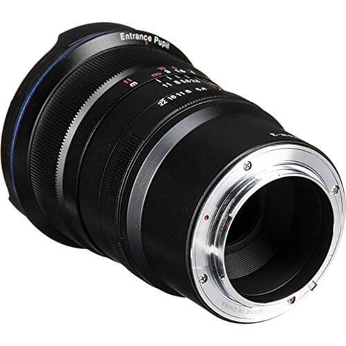 Variant image 4 of Venus Laowa 12mm F2.8 Zero-D