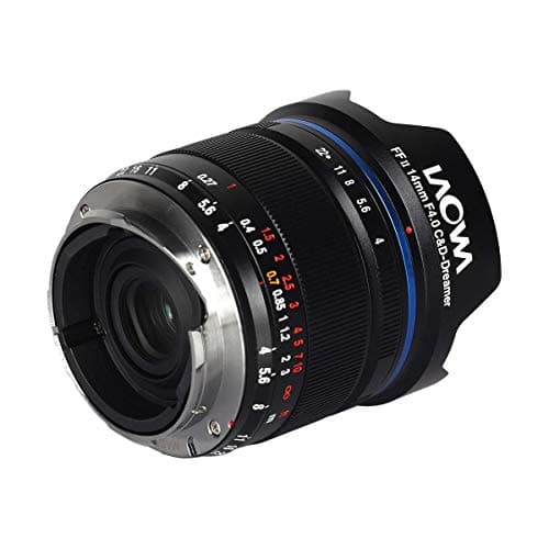 Variant image 2 of Venus Laowa 14mm F4 FF RL Zero-D