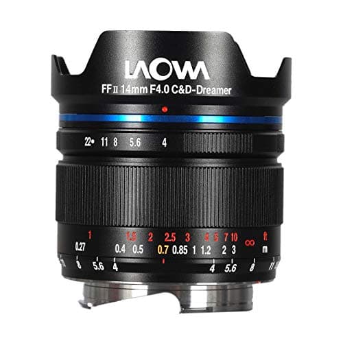 Variant image 4 of Venus Laowa 14mm F4 FF RL Zero-D