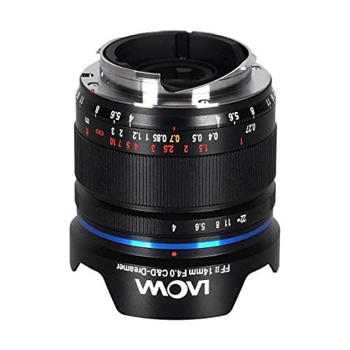 Variant image 6 of Venus Laowa 14mm F4 FF RL Zero-D