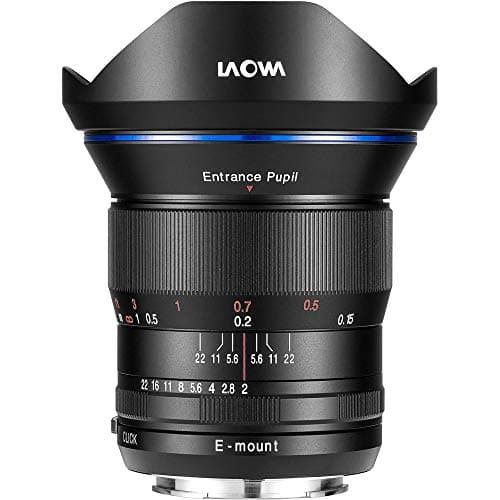 Picture of Venus Laowa 15mm F2 Zero-D