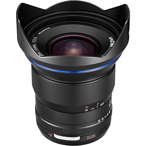 Variant image 0 of Venus Laowa 15mm F2 Zero-D