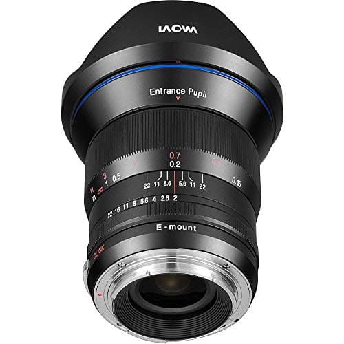 Variant image 1 of Venus Laowa 15mm F2 Zero-D