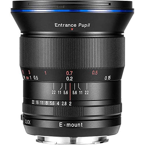 Variant image 2 of Venus Laowa 15mm F2 Zero-D