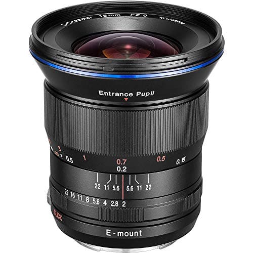 Variant image 3 of Venus Laowa 15mm F2 Zero-D
