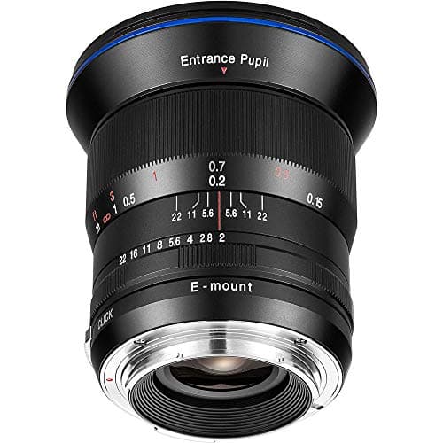 Variant image 5 of Venus Laowa 15mm F2 Zero-D