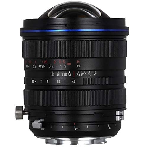 Variant image 6 of Venus Laowa 15mm F4.5 Zero-D Shift