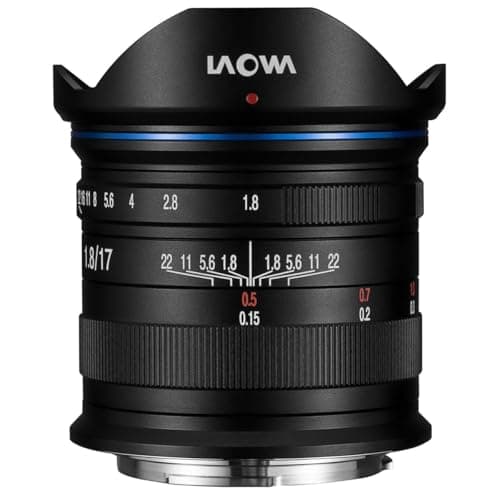 Picture of Venus Laowa 17mm F1.8