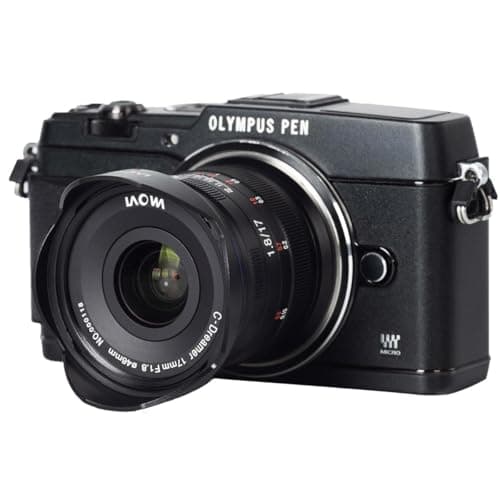 Variant image 1 of Venus Laowa 17mm F1.8