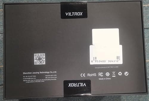 Variant image 11 of Viltrox AF 135mm F1.8 Lab