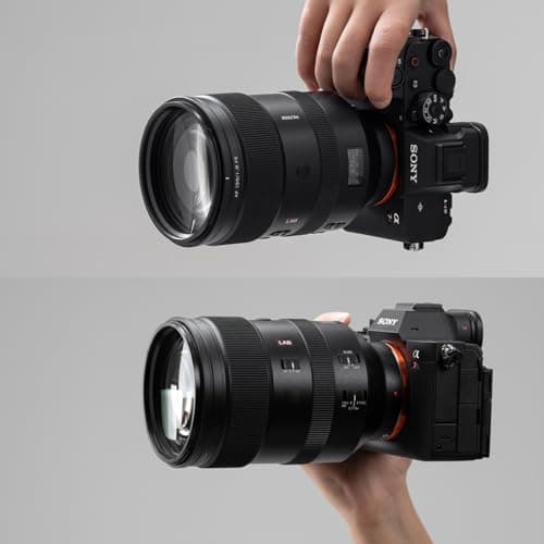 Variant image 3 of Viltrox AF 135mm F1.8 Lab